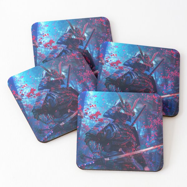 Item preview, Fantasy Blades: Sakura Samurai Chronicles of the Whispering Night designed and sold by Mullet Monkey.