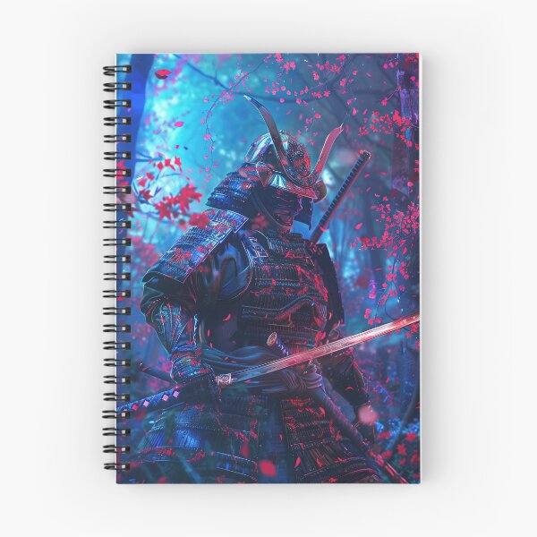 Item preview, Fantasy Blades: Sakura Samurai Chronicles of the Whispering Night designed and sold by Mullet Monkey.