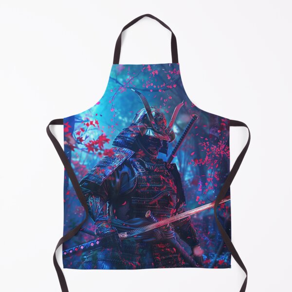 Item preview, Fantasy Blades: Sakura Samurai Chronicles of the Whispering Night designed and sold by Mullet Monkey.