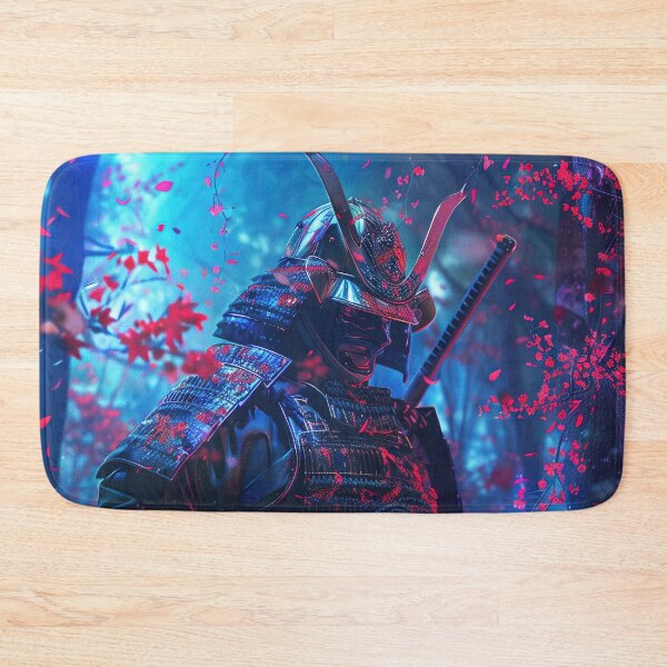 Item preview, Fantasy Blades: Sakura Samurai Chronicles of the Whispering Night designed and sold by Mullet Monkey.