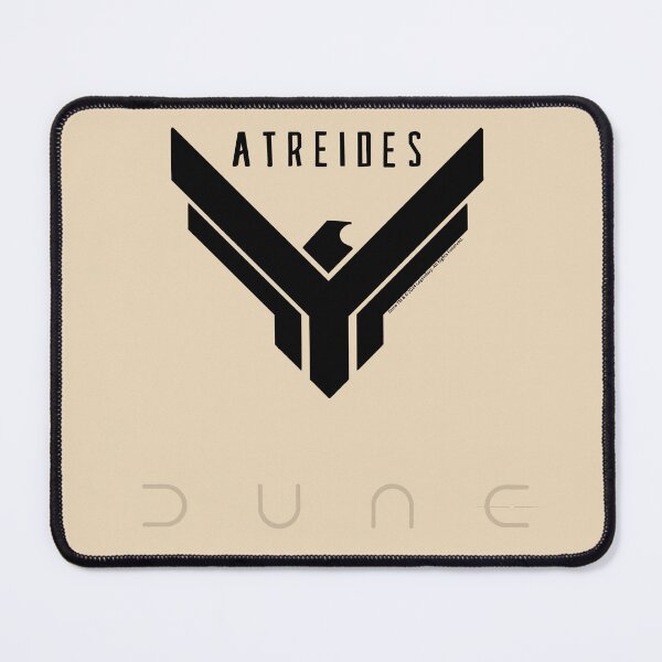 Item preview, Dune - Atreides House 2 designed and sold by Dabbing Turtle Designs.