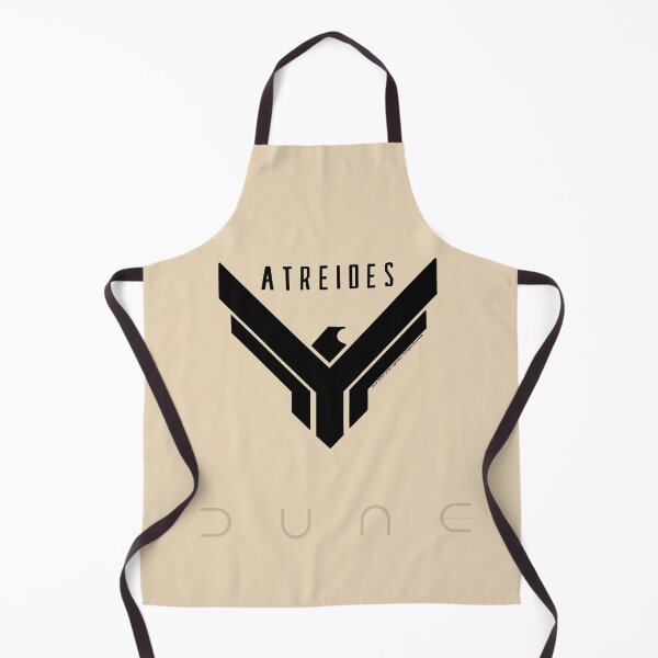 Item preview, Dune - Atreides House 2 designed and sold by Dabbing Turtle Designs.