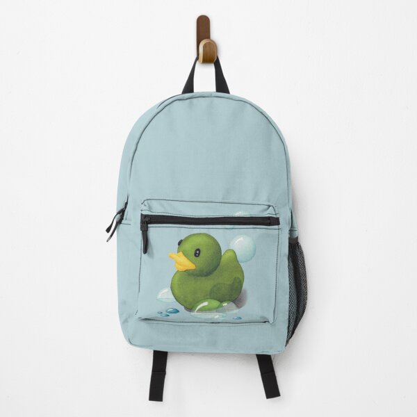 Item preview, Bath Time Duckie designed and sold by FlamingoPress.