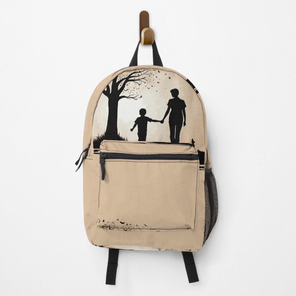 Item preview, Walking together designed and sold by OdranaDesign.