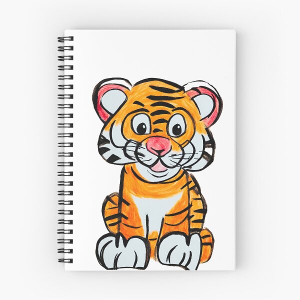 Item preview, Tiger designed and sold by Majestic7.
