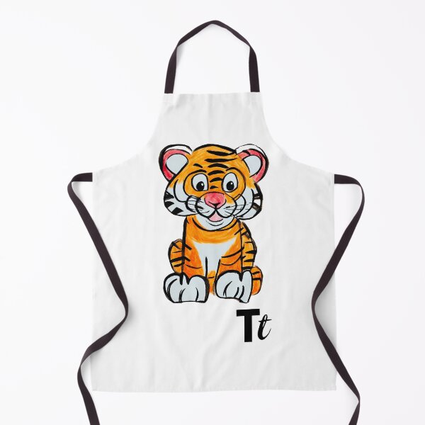 Item preview, Tiger designed and sold by Majestic7.