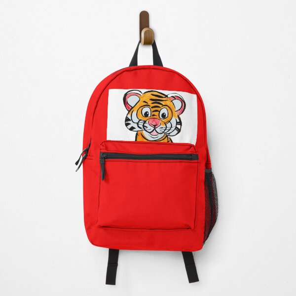 Item preview, Tiger designed and sold by Majestic7.