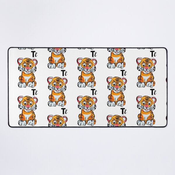 Item preview, Tiger designed and sold by Majestic7.
