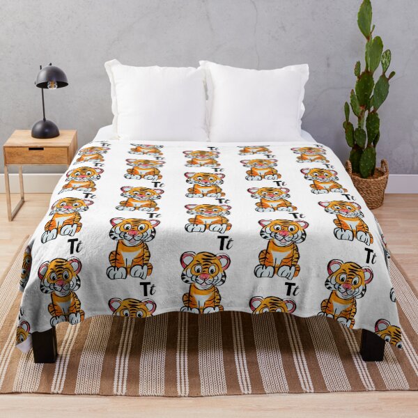 Item preview, Tiger designed and sold by Majestic7.
