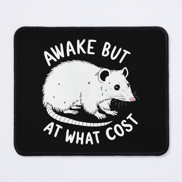 Item preview, Awake But At What Cost  designed and sold by STREET  STORE.