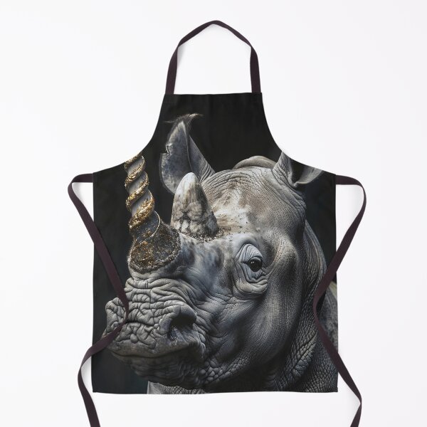 Artikelvorschau, Das magische Nashorn entworfen und verkauft von Brendon987.