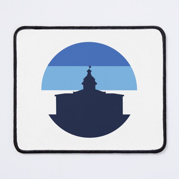 Item preview, SC State House Gradient designed and sold by ColeTemples.