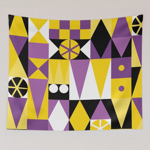 Item preview, Blary Mair Carpet - Enby designed and sold by TheCleverCarny.