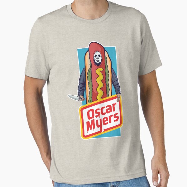 Item preview, Oscar Myers Halloween Wiener designed and sold by Tater7Art.