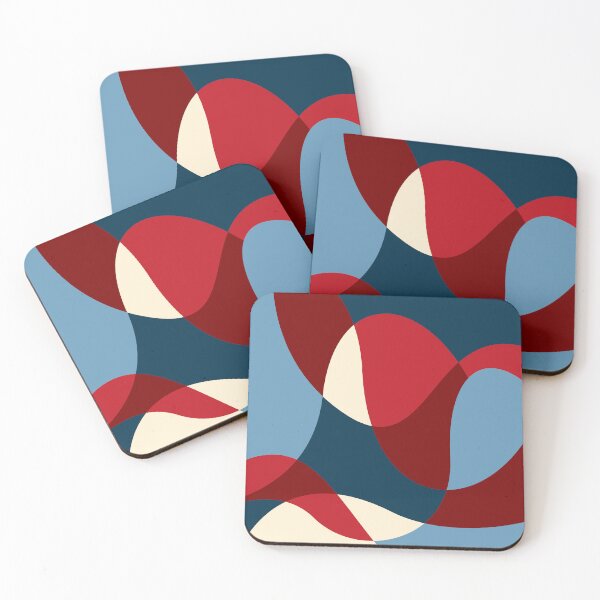 Item preview, Abstract Aesthetic Pattern designed and sold by Indraokta22.