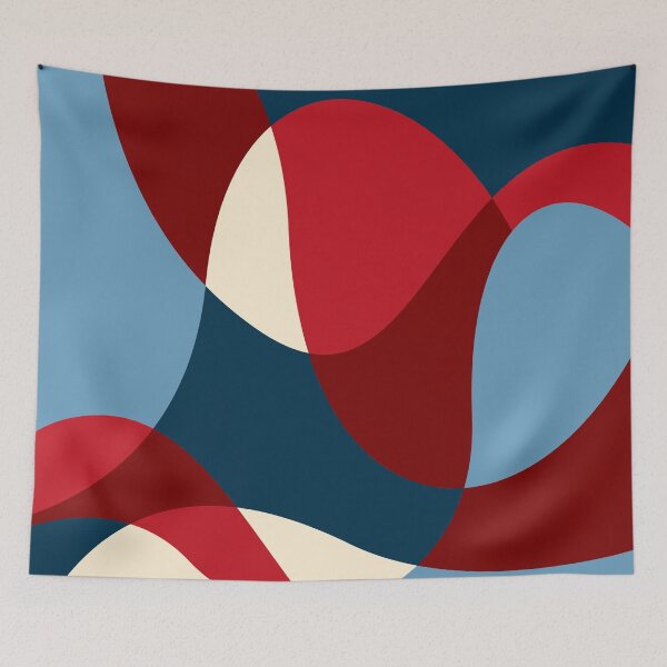 Item preview, Abstract Aesthetic Pattern designed and sold by Indraokta22.