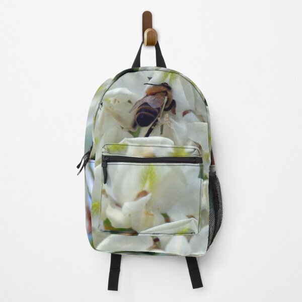 Item preview, Bee in Black Locust designed and sold by gistinker.