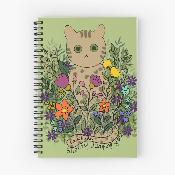 Item preview, Cat in garden designed and sold by BALCONYDOORS.