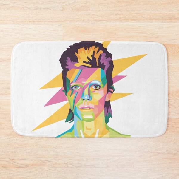Item preview, Ziggy Stardust designed and sold by Screen Therapy.