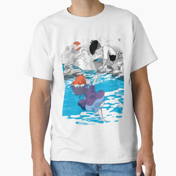 Item preview, Moment I Saw you designed and sold by HeyMoonly.