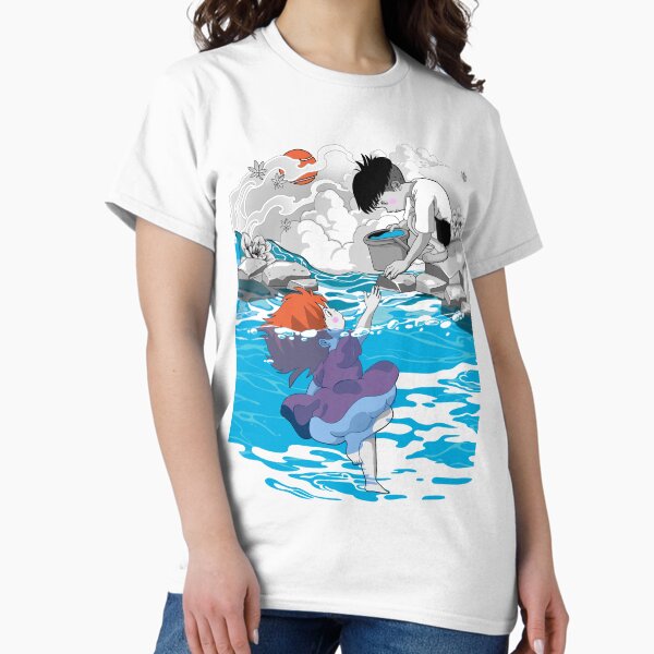 Moment I Saw you Classic T-Shirt