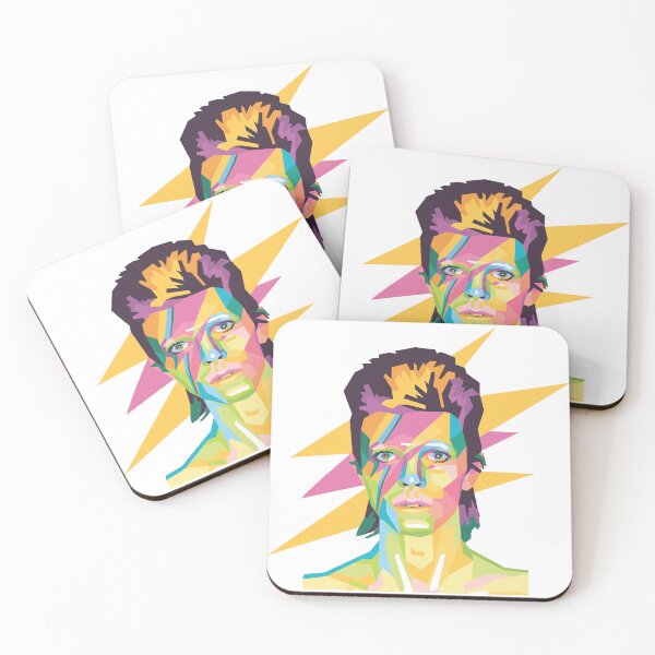 Item preview, Ziggy Stardust designed and sold by Screen Therapy.