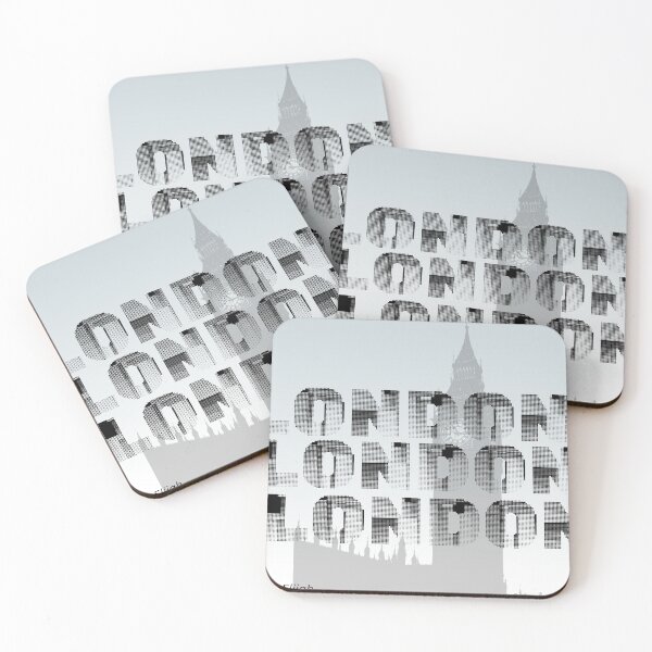 Item preview, OH LONDON !!! designed and sold by Artsy BE.
