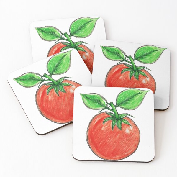 Item preview, Tomato designed and sold by Majestic7.