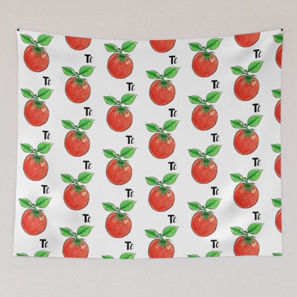 Item preview, Tomato designed and sold by Majestic7.