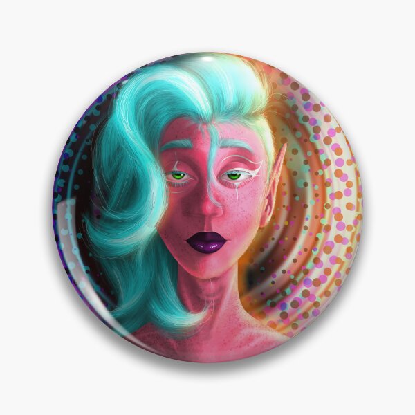 Item preview, OC design: Azi designed and sold by Cosmic Creations.
