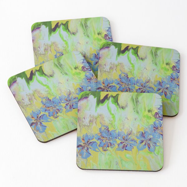 Item preview, Forget Me Not designed and sold by RemlabStudios.