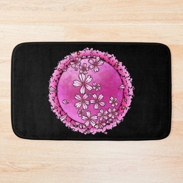 Item preview, Pink Moon designed and sold by SavageHeroes.