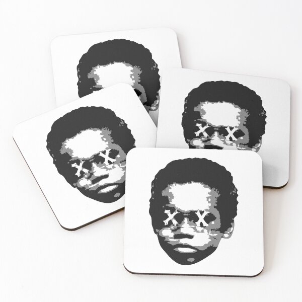 Item preview, Nas - Illmatic kid designed and sold by ShopDesignBR.