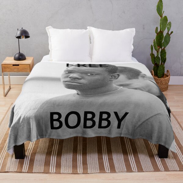 Item preview, FREE BOBBY SHMURDA designed and sold by Jhubbs.