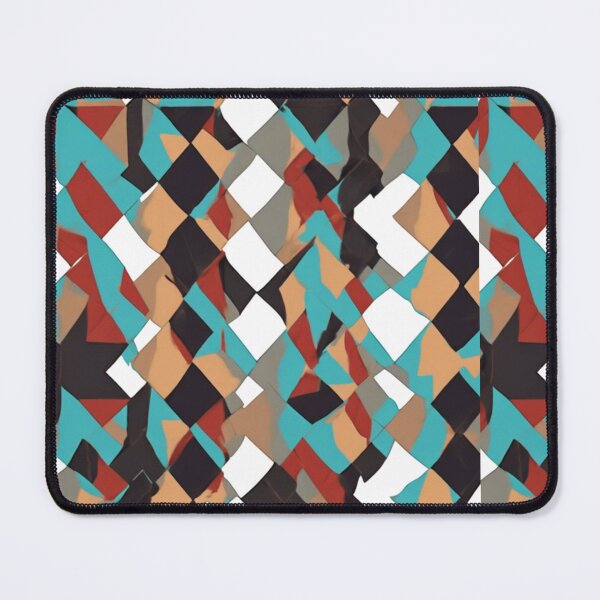 Item preview, Southwestern Inspired Pattern designed and sold by RivehArt.
