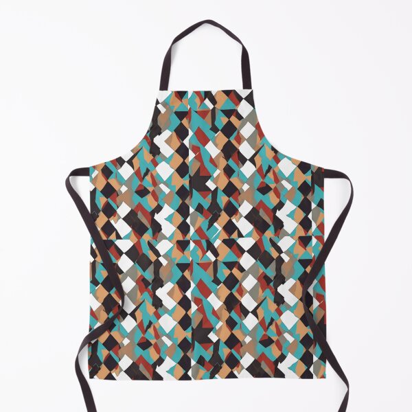Item preview, Southwestern Inspired Pattern designed and sold by RivehArt.