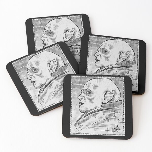 Item preview, Nosferatu designed and sold by TeeCeeCo.