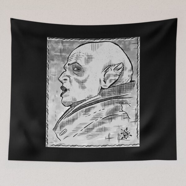 Item preview, Nosferatu designed and sold by TeeCeeCo.
