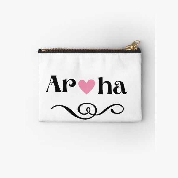Item preview, Aroha (love in Maori)  designed and sold by ukidding.