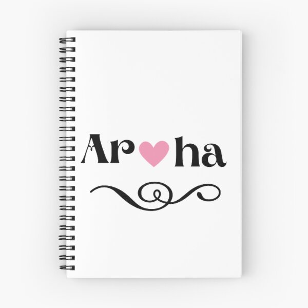Item preview, Aroha (love in Maori)  designed and sold by ukidding.
