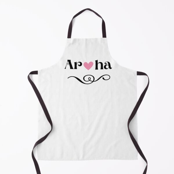 Item preview, Aroha (love in Maori) designed and sold by ukidding.