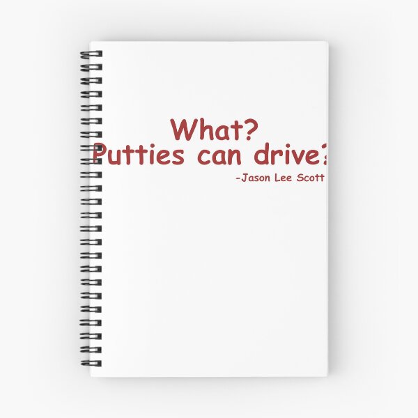 Item preview, Putties can drive? designed and sold by Airlim.