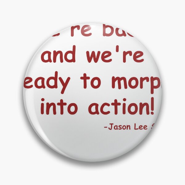 Item preview, Morph into Action designed and sold by Airlim.