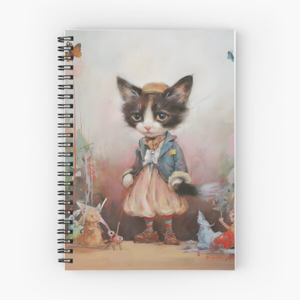 Item preview, Gloomy Kitten designed and sold by WANBASTEN.