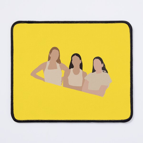 Item preview, HAIM designed and sold by Olivia Powell Designs.