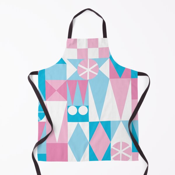 Item preview, Blary Mair Carpet - Trans Flag designed and sold by TheCleverCarny.
