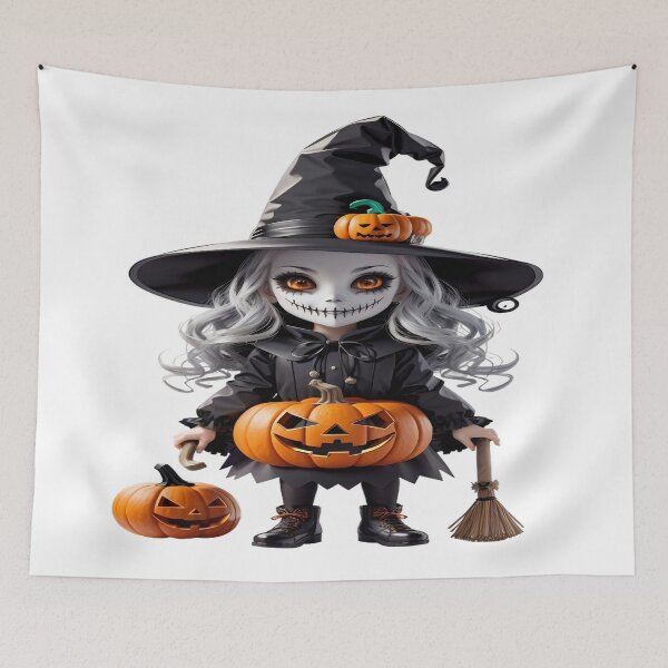 Item preview, Halloween 01 designed and sold by MaiconFFC.