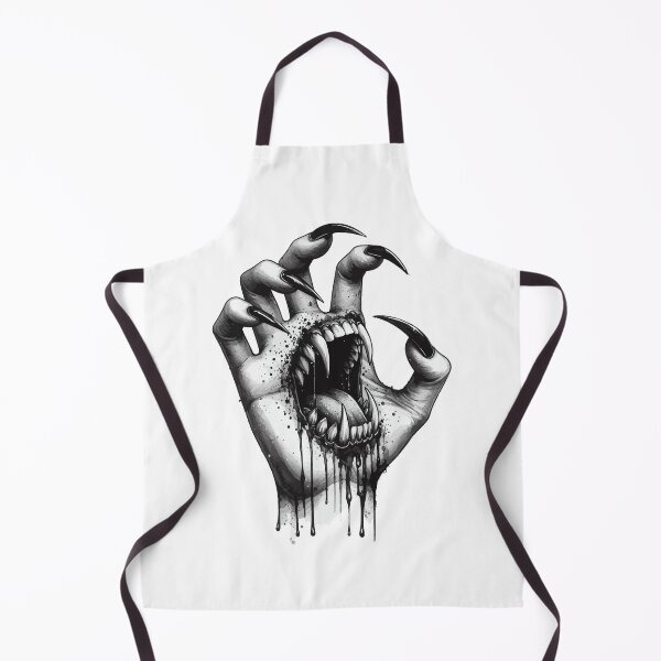 Item preview, King's Hand designed and sold by Ikibrai.