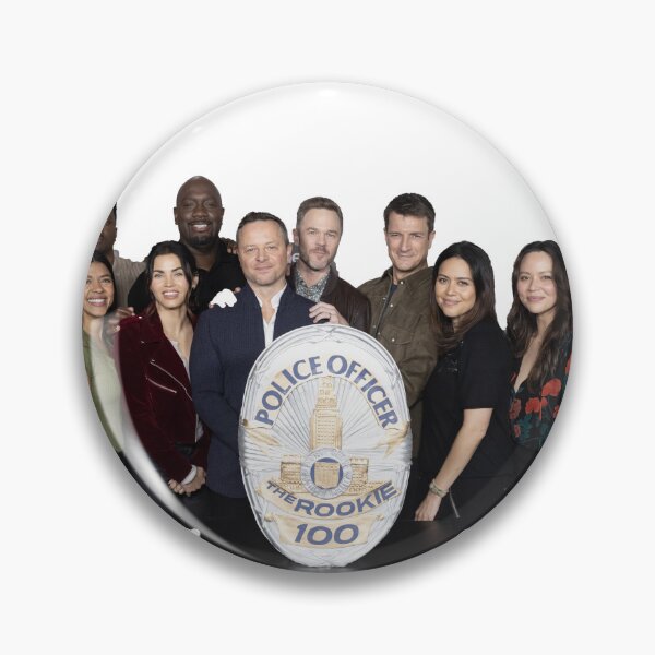 Artikelvorschau, Rookie 100 Gang entworfen und verkauft von sandiesque.
