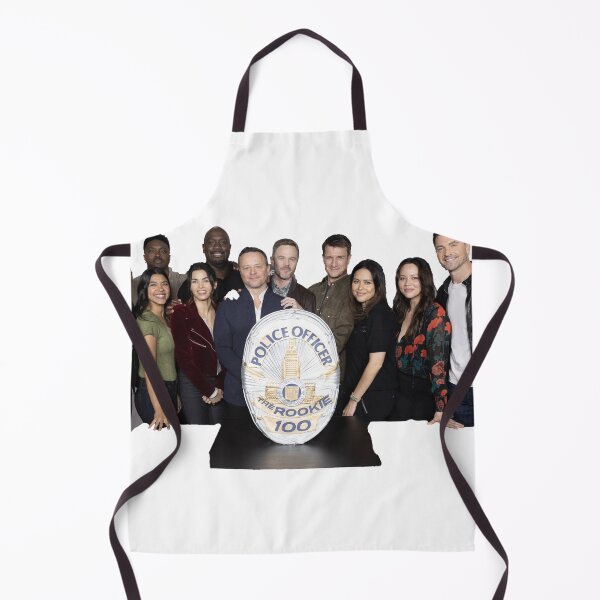 Item preview, Rookie 100 Gang designed and sold by sandiesque.